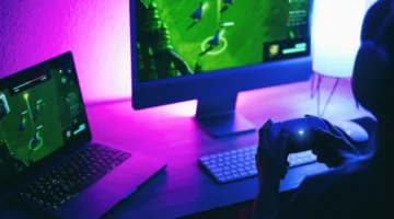 خطة جديدة.. دمج الألعاب الإلكترونية في مناهج التعليم السعودية